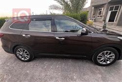 هیوندای سەنتافی